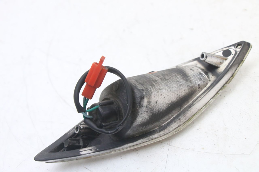 photo de PRAWY TYLNY KIERUNKOWSKAZ SYM FIDDLE 3 III 125 (2014 - 2020) - Widok ogólny