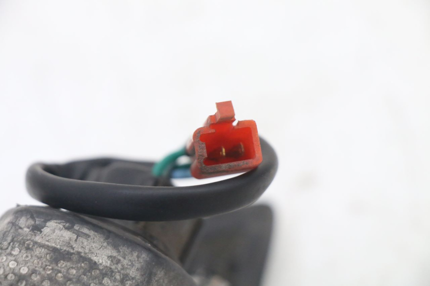 photo de PRAWY TYLNY KIERUNKOWSKAZ SYM FIDDLE 3 III 125 (2014 - 2020) - Punkty mocowania