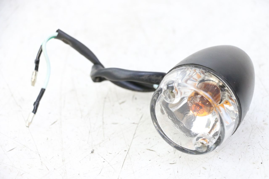 photo de PRAWY TYLNY KIERUNKOWSKAZ SYM ORBIT 2 4T 50 (2008 - 2017) - Widok główny