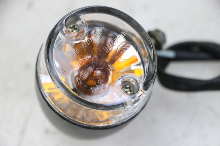 photo de PRAWY TYLNY KIERUNKOWSKAZ SYM ORBIT 2 4T 50 (2008 - 2017) - Szczegół części