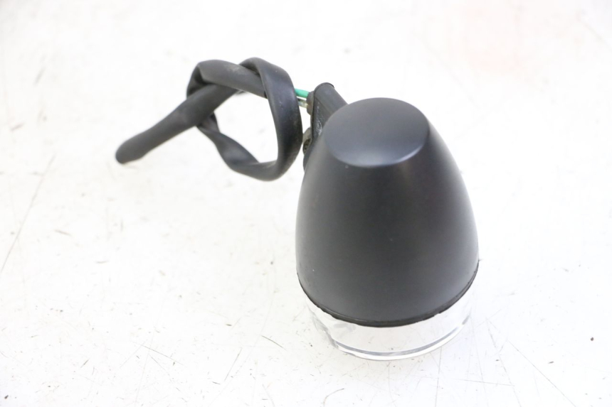 photo de PRAWY TYLNY KIERUNKOWSKAZ SYM ORBIT 2 4T 50 (2008 - 2017) - Inny kąt widzenia