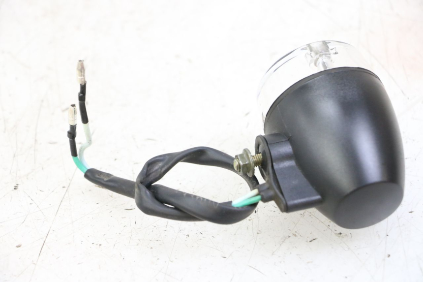 photo de PRAWY TYLNY KIERUNKOWSKAZ SYM ORBIT 2 4T 50 (2008 - 2017) - Zbliżenie techniczne