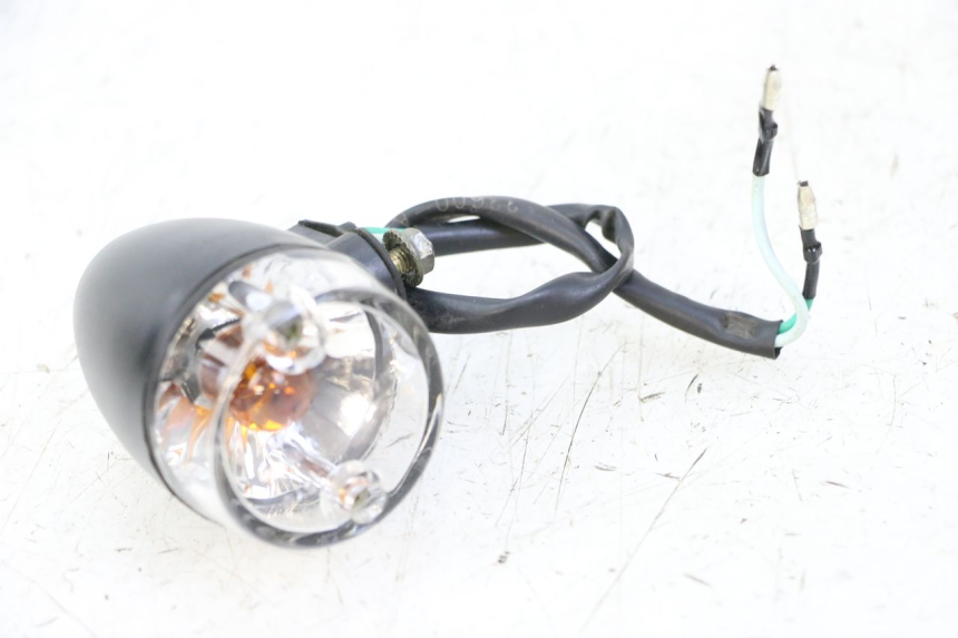 photo de PRAWY TYLNY KIERUNKOWSKAZ SYM ORBIT 2 4T 50 (2008 - 2017) - Punkty mocowania