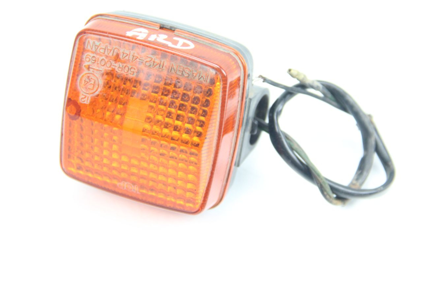 photo de PRAWY TYLNY KIERUNKOWSKAZ YAMAHA TW 125 (1998 - 2002) - Widok główny