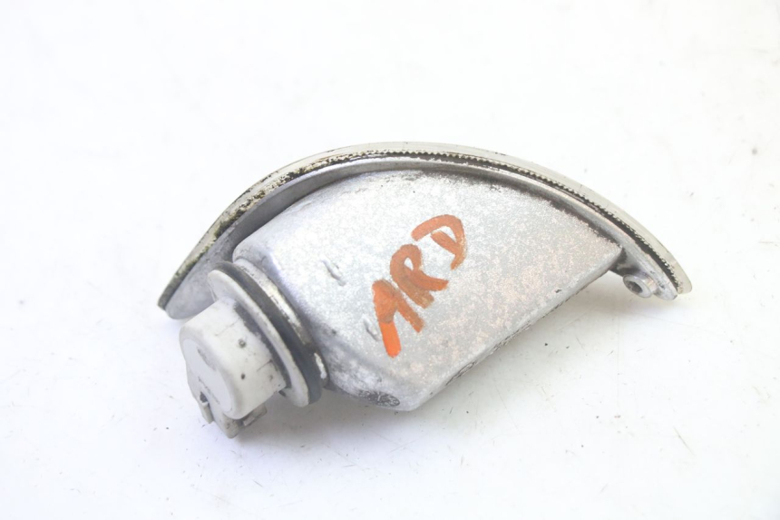 photo de PRAWY TYLNY KIERUNKOWSKAZ PIAGGIO VESPA S 2T 50 (2007 - 2014) - Widok ogólny