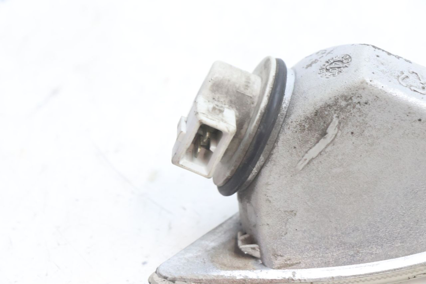 photo de PRAWY TYLNY KIERUNKOWSKAZ PIAGGIO VESPA S 2T 50 (2007 - 2014) - Widok ogólny