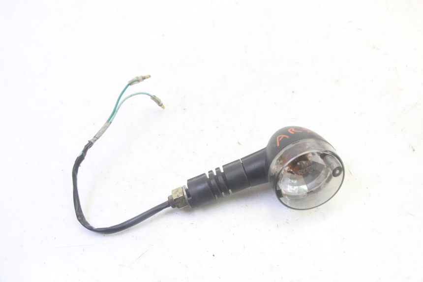 photo de PRAWY TYLNY KIERUNKOWSKAZ DAELIM VJ ROADWIN FI 125 (2008 - 2017) - Widok główny