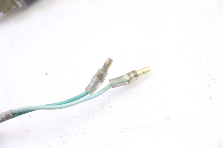 photo de PRAWY TYLNY KIERUNKOWSKAZ DAELIM VJ ROADWIN FI 125 (2008 - 2017) - Zbliżenie techniczne