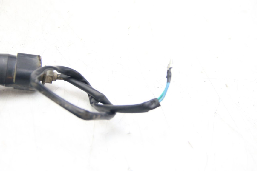 photo de Prawy tylny kierunkowskaz SYM WOLF SB 125 (2011 - 2018) - Inny kąt widzenia