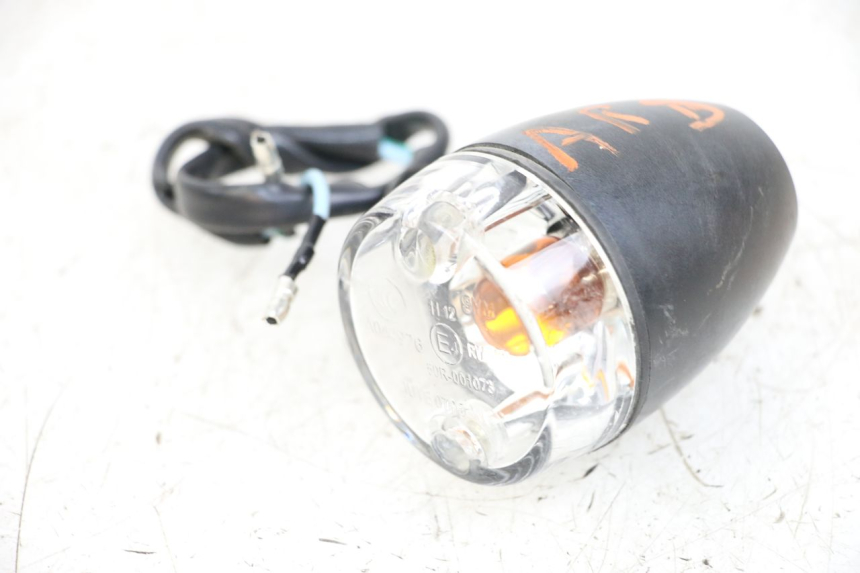 photo de PRAWY TYLNY KIERUNKOWSKAZ SYM X-PRO 4T 50 (2014 - 2021) - Widok główny