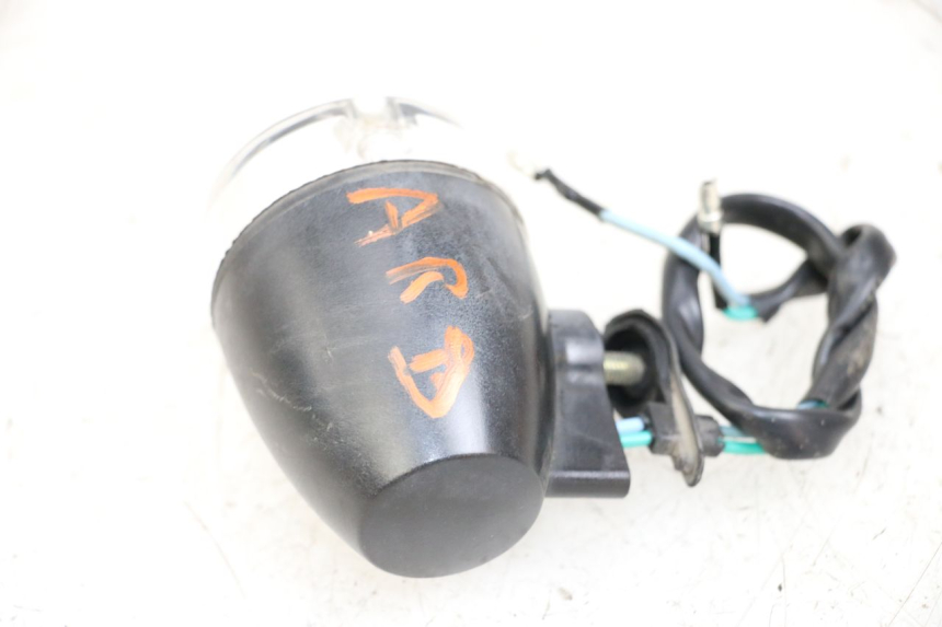 photo de PRAWY TYLNY KIERUNKOWSKAZ SYM X-PRO 4T 50 (2014 - 2021) - Inny kąt widzenia