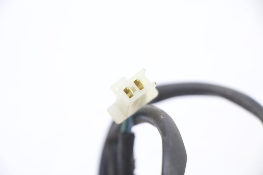 photo de Prawy tylny kierunkowskaz HONDA XLV VARADERO 125 (2000 - 2006) - Punkty mocowania