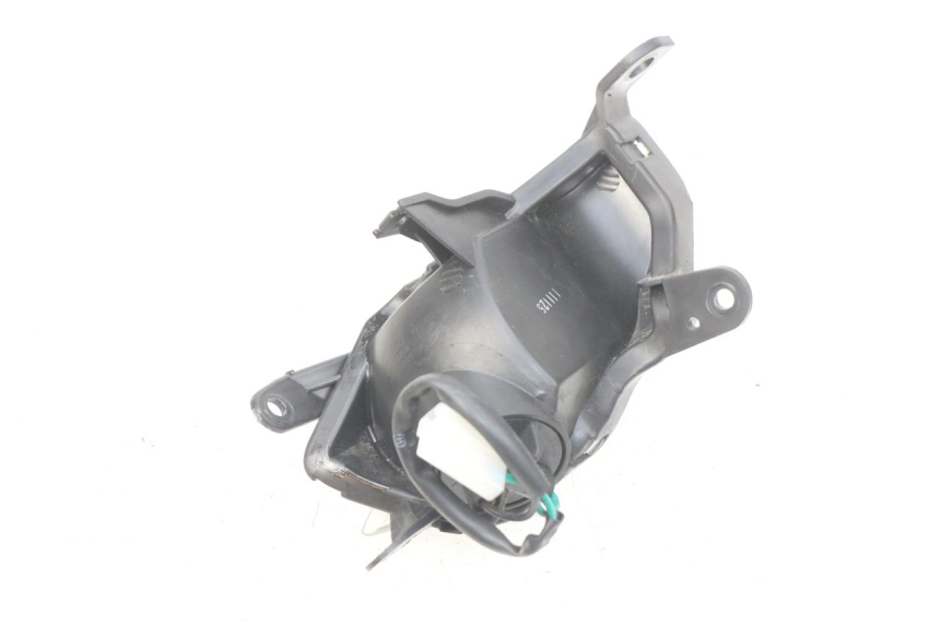 photo de PRAWY TYLNY KIERUNKOWSKAZ YAMAHA XP T-MAX TMAX ABS 530 (2012 - 2015) - Zoom stanu zużycia
