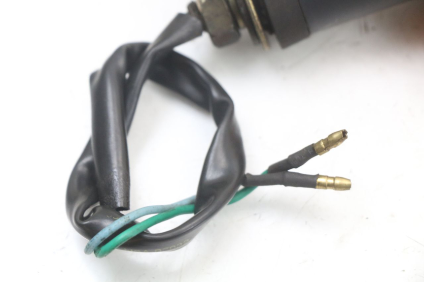 photo de PRAWY TYLNY KIERUNKOWSKAZ SYM XS 125 (2007 - 2016) - Widok ogólny