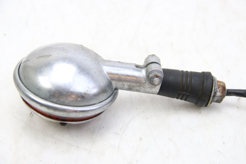 photo de PRAWY TYLNY KIERUNKOWSKAZ YAMAHA XV VIRAGO 750 (1984 - 1998) - Inny kąt widzenia