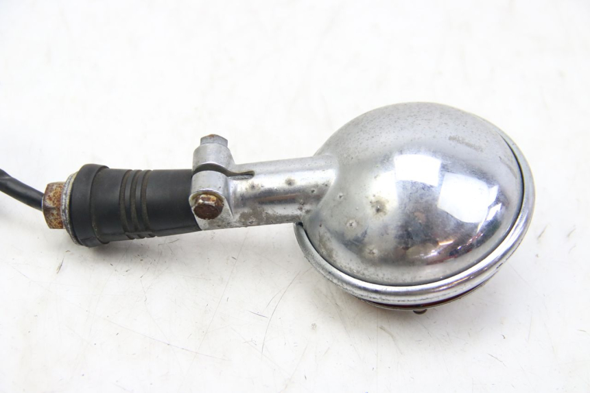 photo de PRAWY TYLNY KIERUNKOWSKAZ YAMAHA XV VIRAGO 750 (1984 - 1998) - Widok ogólny