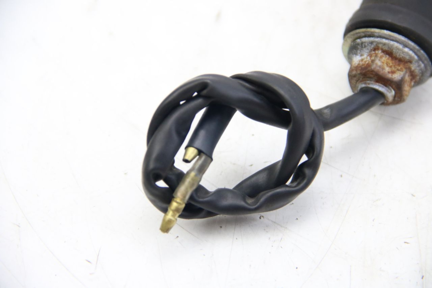 photo de PRAWY TYLNY KIERUNKOWSKAZ YAMAHA XV VIRAGO 750 (1984 - 1998) - Punkty mocowania