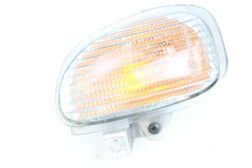 photo de PRAWY TYLNY KIERUNKOWSKAZ YAMAHA YN NEO'S 50 (1997 - 2004) - Widok główny