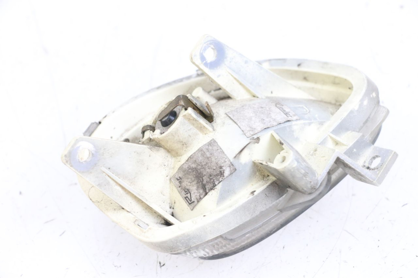 photo de PRAWY TYLNY KIERUNKOWSKAZ YAMAHA YN NEO'S 50 (1997 - 2004) - Zoom stanu zużycia