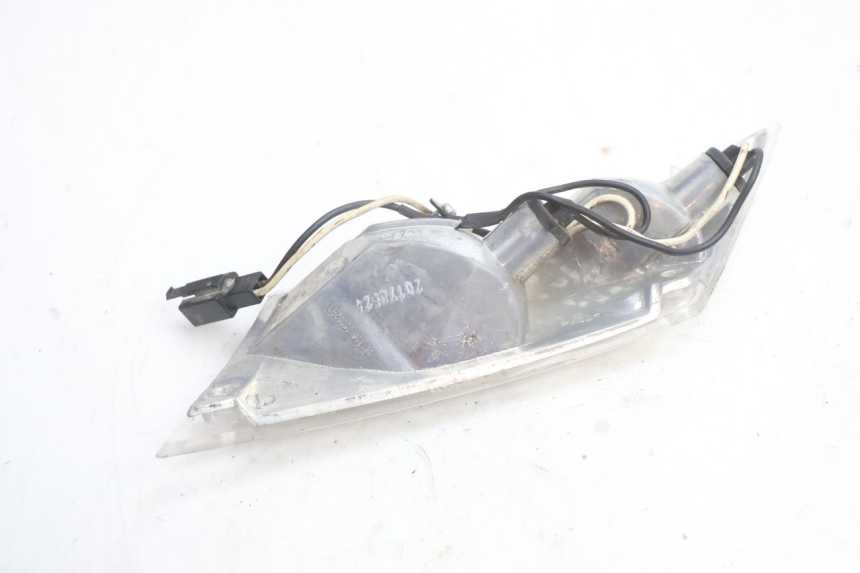 photo de Prawy tylny kierunkowskaz PIAGGIO ZIP 2T 50 (2009 - 2019) - Widok ogólny