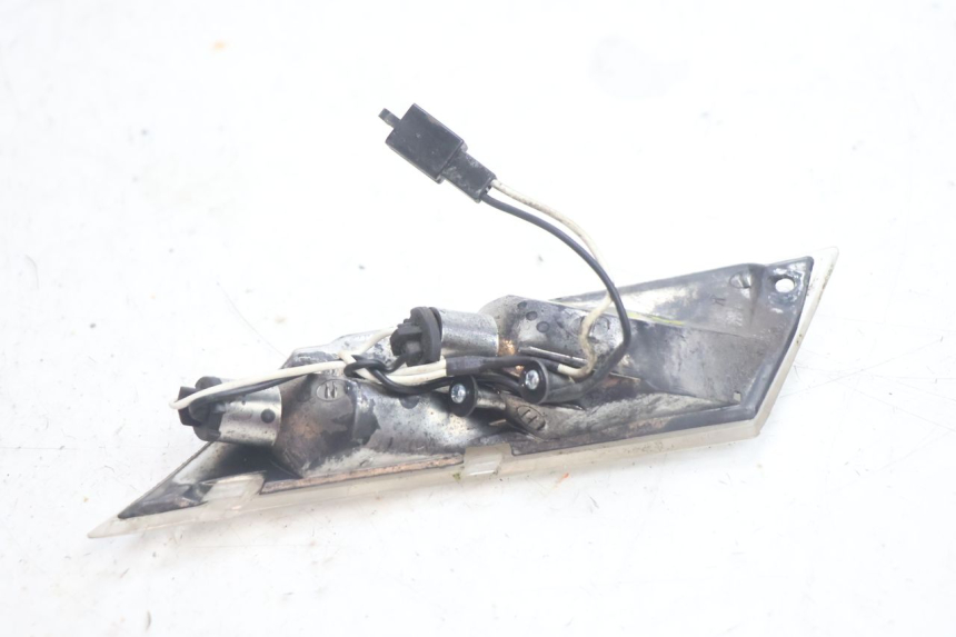 photo de PRAWA TYLNA KIERUNKOWSKAZ PIAGGIO ZIP IGET 4T 50 (2021 - 2023) - Widok ogólny