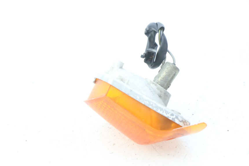 photo de Prawy tylny kierunkowskaz KAWASAKI ZZR 600 (1995 - 2004) - Zoom stanu zużycia