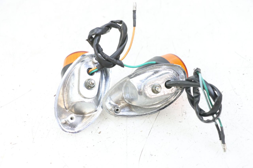 photo de KIERUNKOWSKAZ TYLNY EUROCKA RETRO 50 (2007 - 2014) - Widok ogólny