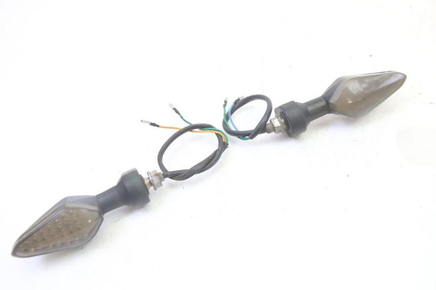 photo de KIERUNKOWSKAZ TYLNY STAHO FH 50 (2018 - 2019) - Widok główny