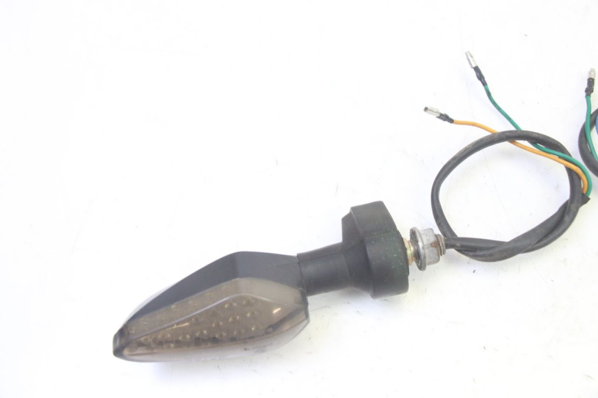 photo de KIERUNKOWSKAZ TYLNY STAHO FH 50 (2018 - 2019) - Zoom stanu zużycia