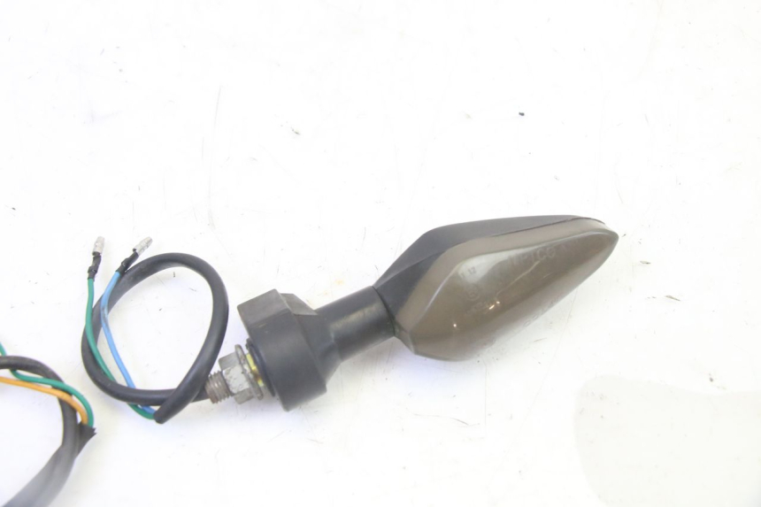 photo de KIERUNKOWSKAZ TYLNY STAHO FH 50 (2018 - 2019) - Zbliżenie techniczne