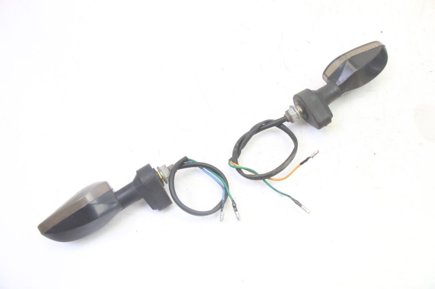 photo de KIERUNKOWSKAZ TYLNY STAHO FH 50 (2018 - 2019) - Widok ogólny