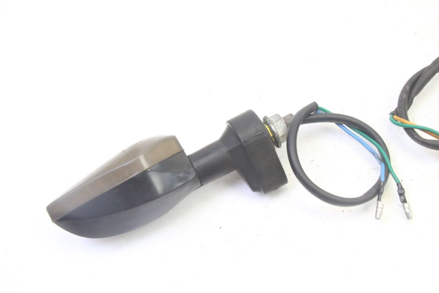 photo de KIERUNKOWSKAZ TYLNY STAHO FH 50 (2018 - 2019) - Punkty mocowania