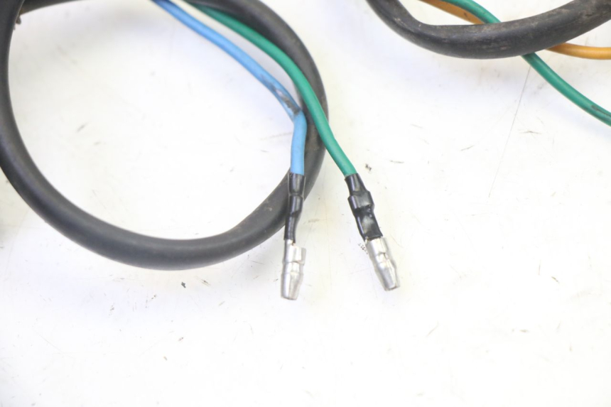 photo de KIERUNKOWSKAZ TYLNY STAHO FH 50 (2018 - 2019) - Stan powierzchni