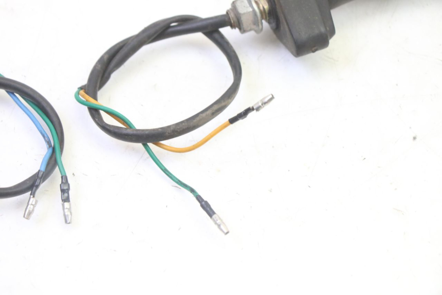 photo de KIERUNKOWSKAZ TYLNY STAHO FH 50 (2018 - 2019) - Oznaczenia i referencje