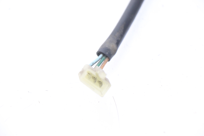 photo de KIERUNKOWSKAZ TYLNY SYM FIDDLE 2 50 (2008 - 2013) - Zbliżenie techniczne