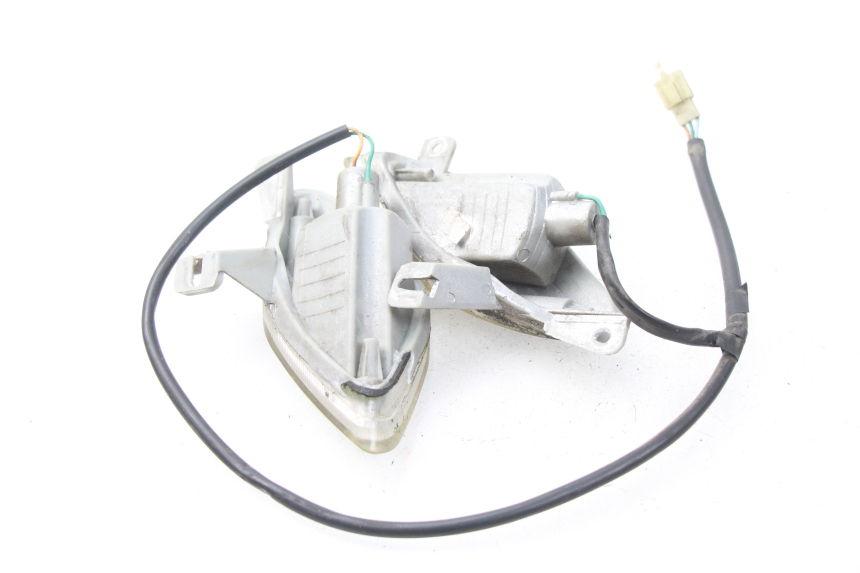 photo de KIERUNKOWSKAZ TYLNY SYM FIDDLE 2 50 (2008 - 2013) - Widok ogólny