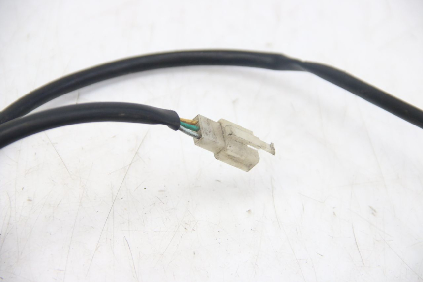 photo de KIERUNKOWSKAZ TYLNY SYM FIDDLE 2 50 (2008 - 2013) - Inny kąt widzenia