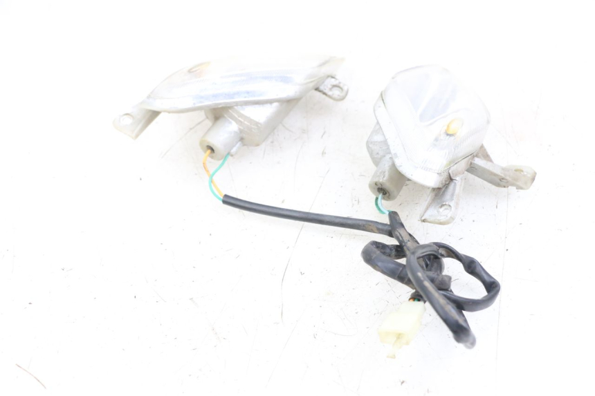 photo de KIERUNKOWSKAZ TYLNY SYM FIDDLE 2 50 (2008 - 2013) - Część sprawdzona