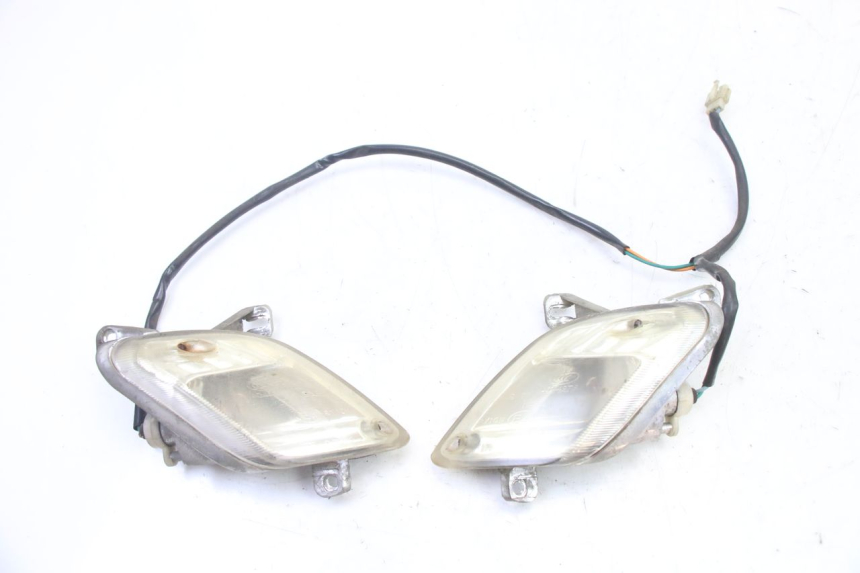 photo de KIERUNKOWSKAZ TYLNY SYM FIDDLE 2 S 125 (2012 - 2014) - Widok główny