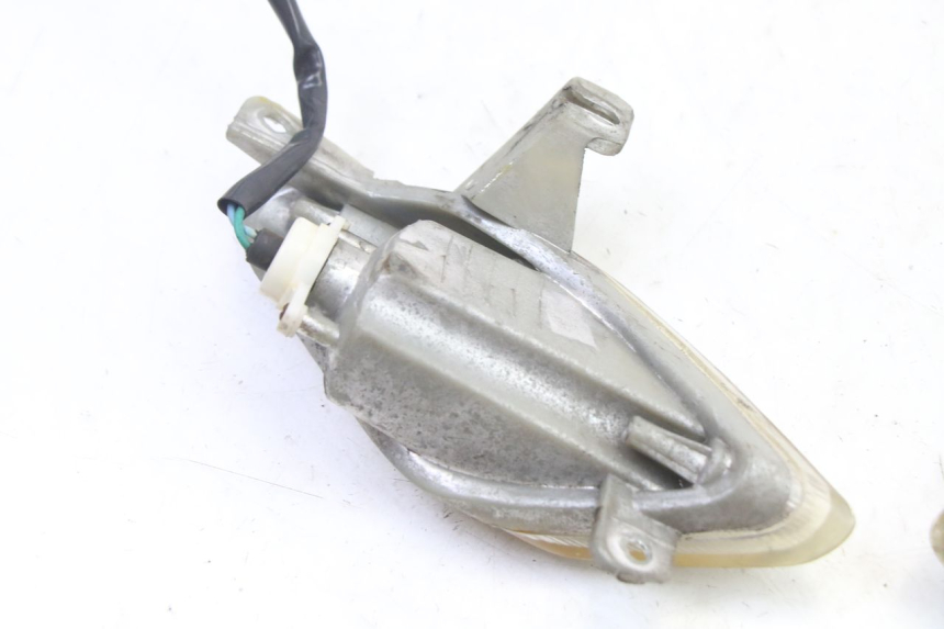 photo de KIERUNKOWSKAZ TYLNY SYM FIDDLE 2 S 125 (2012 - 2014) - Punkty mocowania