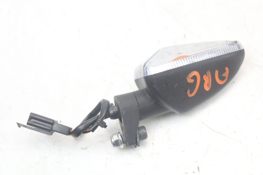 photo de LEWY TYLNY KIERUNKOWSKAZ YAMAHA AEROX 2T 50 (2013 - 2017) - Inny kąt widzenia