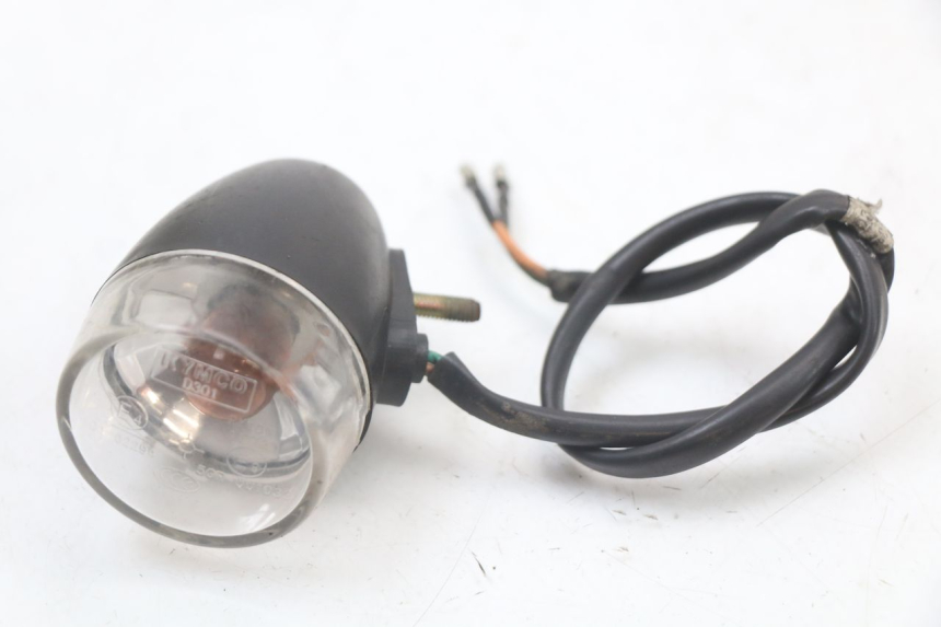 photo de LEWY TYLNY KIERUNKOWSKAZ KYMCO AGILITY 4T 50 (2018 - 2022) - Szczegół części