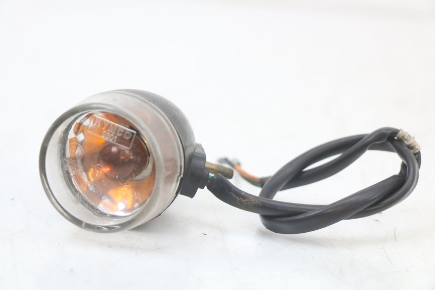 photo de LEWY TYLNY KIERUNKOWSKAZ KYMCO AGILITY 4T 50 (2018 - 2022) - Zoom stanu zużycia