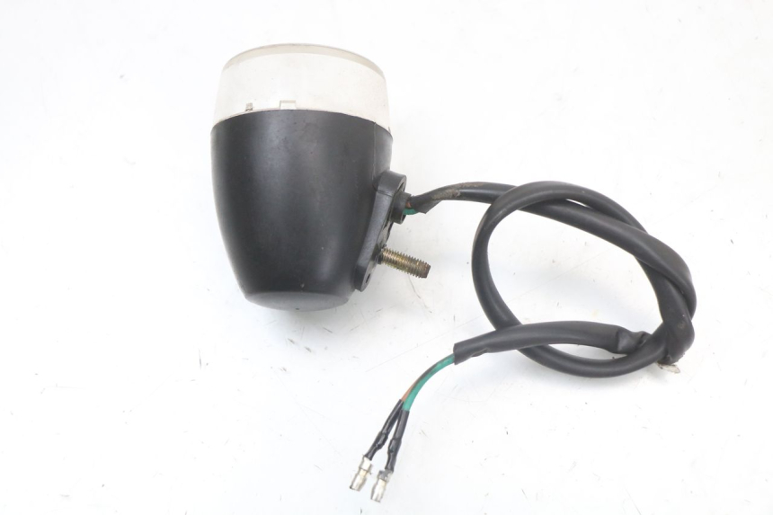 photo de LEWY TYLNY KIERUNKOWSKAZ KYMCO AGILITY 4T 50 (2018 - 2022) - Inny kąt widzenia