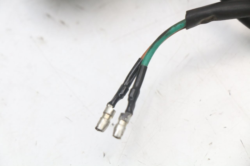 photo de LEWY TYLNY KIERUNKOWSKAZ KYMCO AGILITY 4T 50 (2018 - 2022) - Zbliżenie techniczne