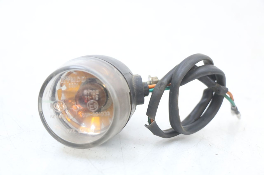 photo de LEWY TYLNY KIERUNKOWSKAZ KYMCO AGILITY 4T 50 (2005 - 2018) - Szczegół części