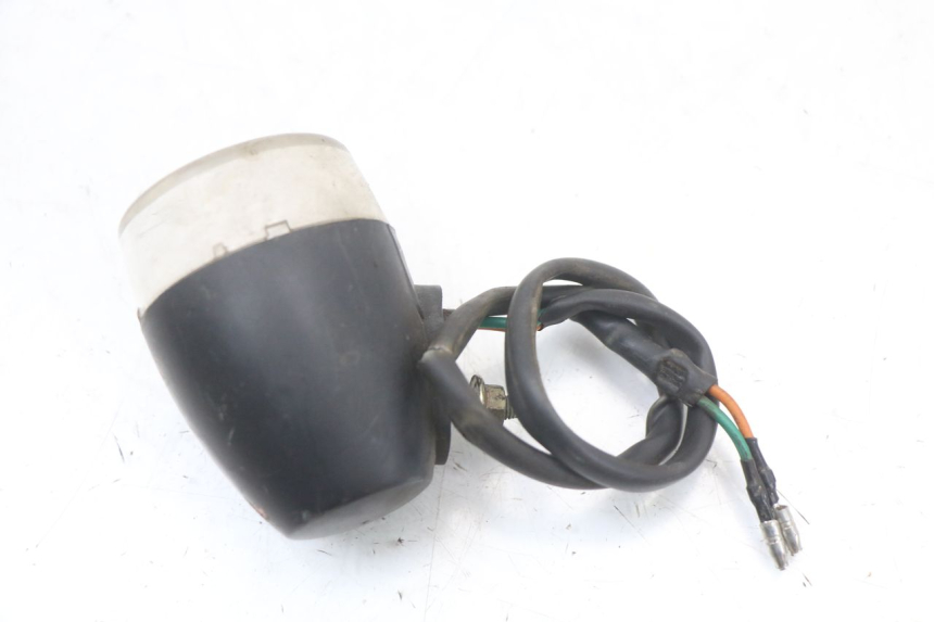 photo de LEWY TYLNY KIERUNKOWSKAZ KYMCO AGILITY 4T 50 (2005 - 2018) - Zoom stanu zużycia