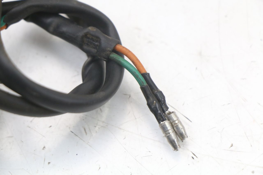 photo de LEWY TYLNY KIERUNKOWSKAZ KYMCO AGILITY 4T 50 (2005 - 2018) - Inny kąt widzenia