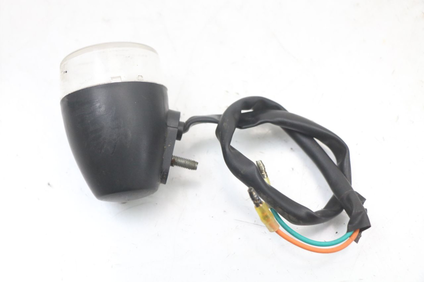 photo de LEWY TYLNY KIERUNKOWSKAZ KYMCO AGILITY 4T 50 (2005 - 2018) - Inny kąt widzenia