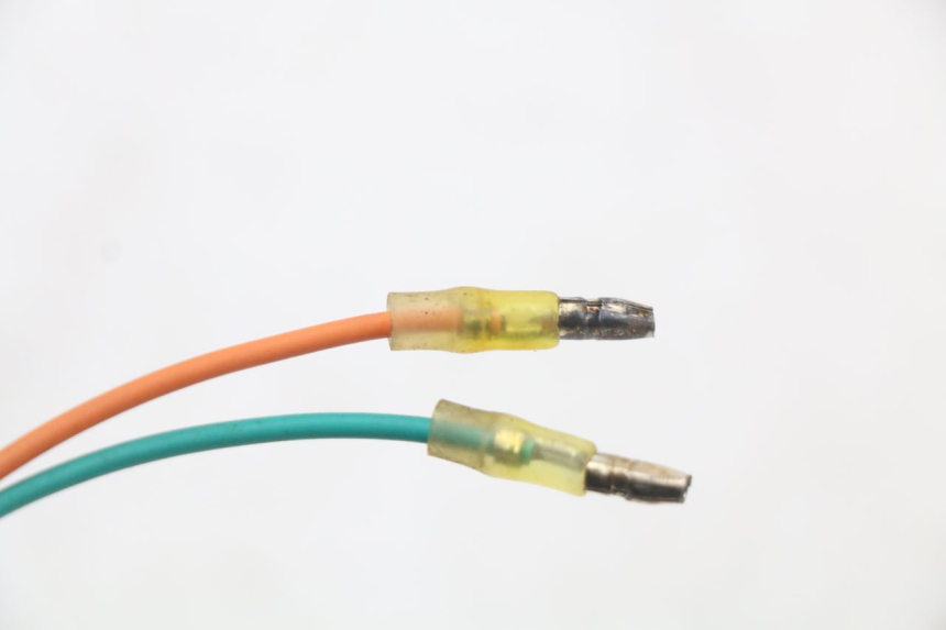 photo de LEWY TYLNY KIERUNKOWSKAZ KYMCO AGILITY 4T 50 (2005 - 2018) - Zbliżenie techniczne